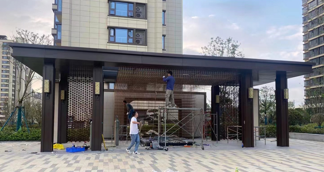 南京玲珑湾高端别墅小区