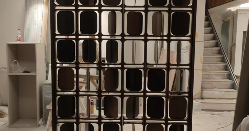 浙江翠湖里小区安装